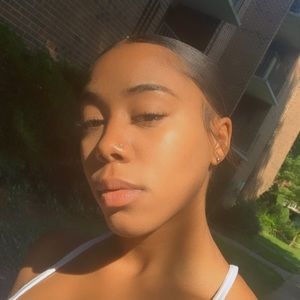 Meet your Posher, Kaylyn